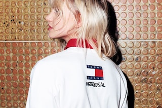 Tommy Hilfiger x Mysterious Al Melbourne Drop Shop 5