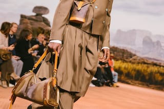 PFW Louis Vuitton AW24 Men’s