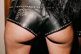 R&amp;M Leathers SS27