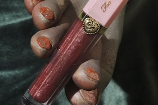 TOO FACED shot by Valentin Woeffray and Tara Ulmann 