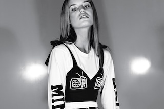 Dazed Digital, Georgia May Jagger, State of the nation