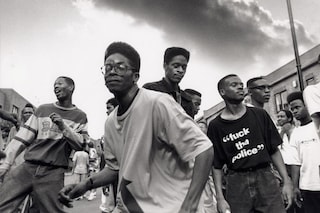 The Subculture Archives