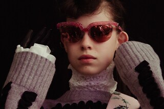 Kenzo AW16