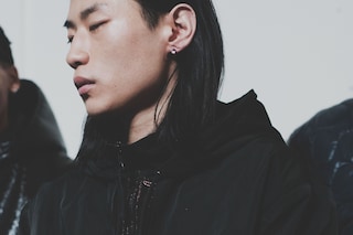 Nasir Mazhar AW15