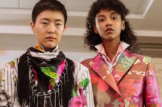 off white ss18 virgil abloh paris pfw naomi campbell