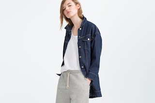 Zara Ungendered
