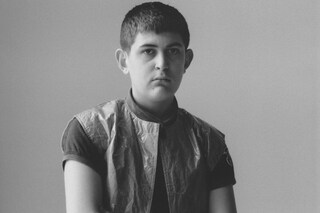 Wakefield Kids by Jamie Hawkesworth