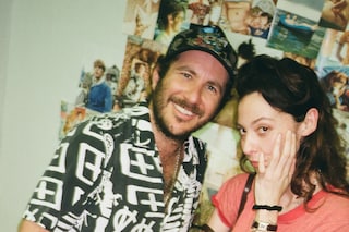 Camera Roll Orgy opening in NY, May 16, 2024