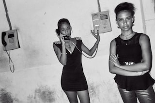 Amanda Fordyce, Cuba