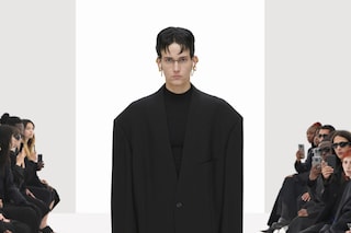 Balenciaga X Gucci