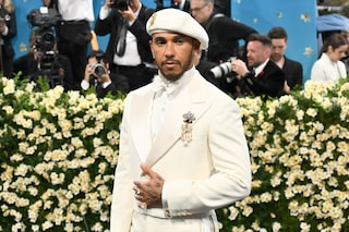 Met Gala 2025 best dressed