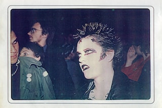 Arthur Fournier’s FER YOUz