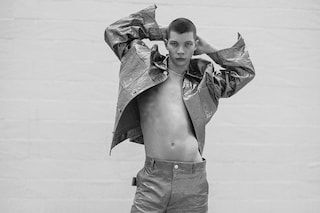 Mirko Pedone x Elijah Horne