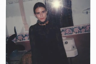 Ammerman Schl&#246;sberg SS16 instant film, Dazed Digital