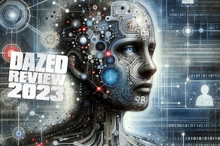 Self-portrait by ChatGPT