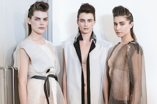 Rebecca Stant, RCA graduate fashion