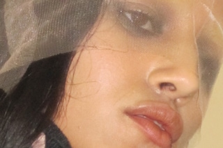 Cyndia Harvey’s LFW AW23 Diary dazed