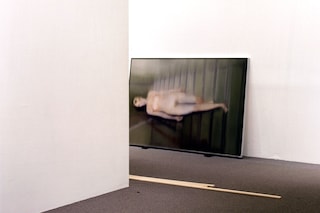 Louise Lawler, Double Take