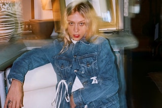 proenza schouler chloe sevigny jack lazaro new york 