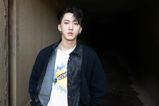 Stray Kids’ Changbin