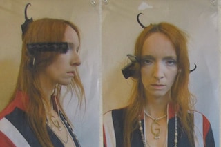 Cyndia Harvey’s LFW AW23 Diary dazed