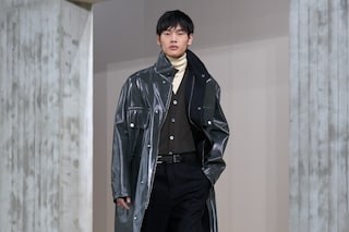 Herm&#232;s AW25 men’s