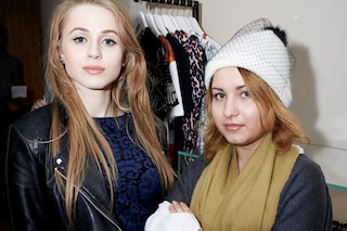 McQ Susie Bubble 