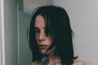 Ella Snyder pictures gallery Dazed 100 2020