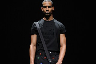 Hogan SS15 Mens collections, Dazed