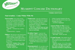 Mushpit, issue 09