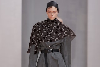 Prada SS24 womenswear 01