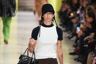 Lesbians in fashion