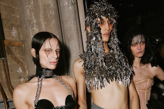 Dilara Findikoglu AW24 Morgane Maurice