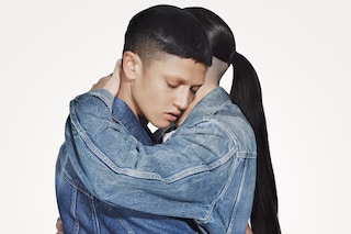Burberry What Is Love campaign 6
