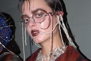 Hinako Nakazawa CSM Jewellery Art