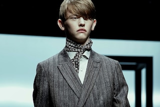 Ermenegildo Zegna SS15 Mens collections, Dazed