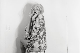 Cindy Sherman. The Women. Menorca Hauser and Wirth