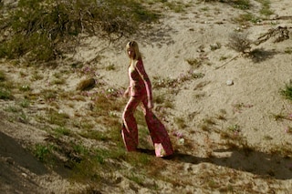 Del Core, Fathom SS23 Collection alex consani