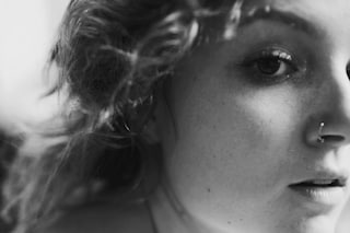 At home with Olivia Bee, Dazed