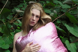 Photography by Viviane Sassen 