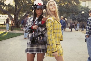 Clueless 90s cult teen movies remake