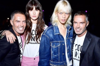 dsquared2 be cool be nice anti bullying