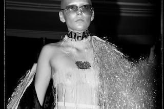 Maison The Faux SS17 at MADE New York