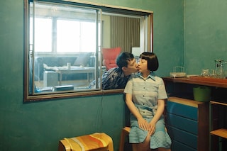 Pixy Liao’s Lady &amp; Gentleman