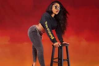 Megan Thee Stallion ‘Texas Fever’ with Depop 2