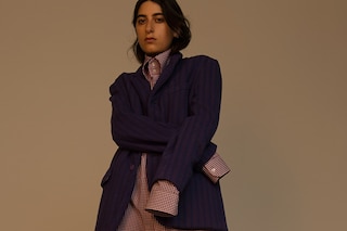 dot Comme archive fashion store feature Comme des Garcons