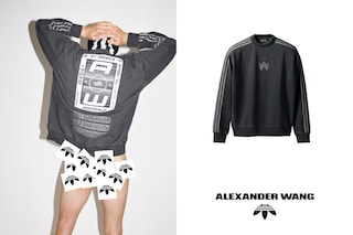 adidas originals alexander wang collaboration 