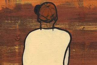 Emerging artists at Art Collaboration Kyoto