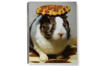 People of Print, Thames &amp; Hudson, Eric Kressels, Dazed