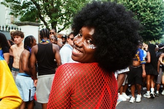 Hypemari, Notting Hill Carnival 2026